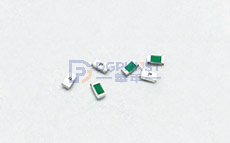 華德0603F系列保險絲規(guī)格參數(shù)選型指南